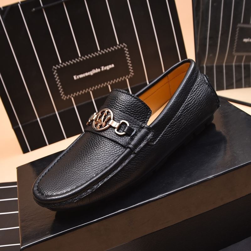 Ermenegildo Zegna Shoes